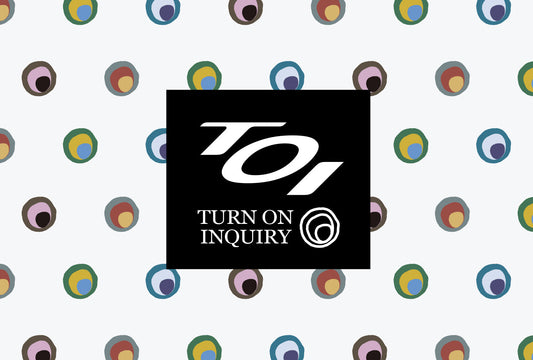 TOI Magazine Issue 0 について