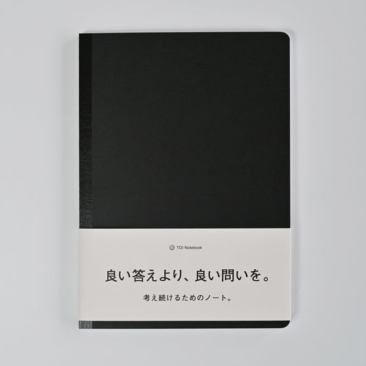 TOI Notebook
