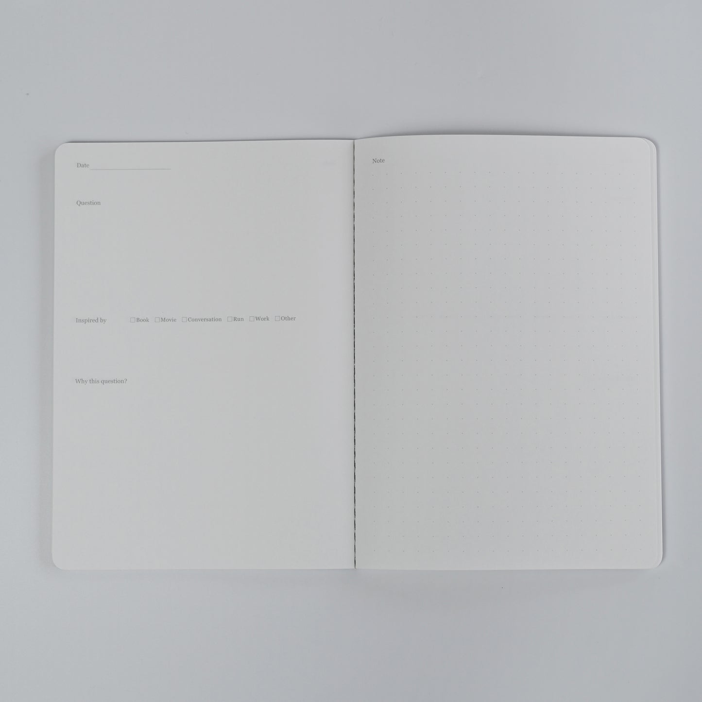 TOI Notebook