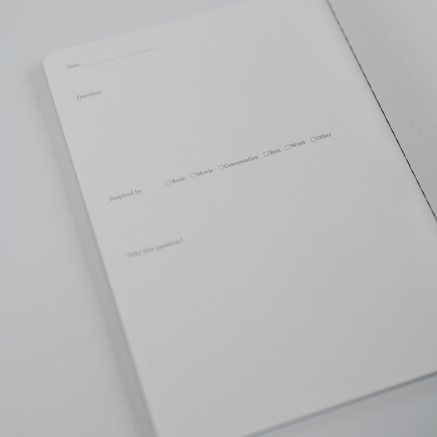 TOI Notebook