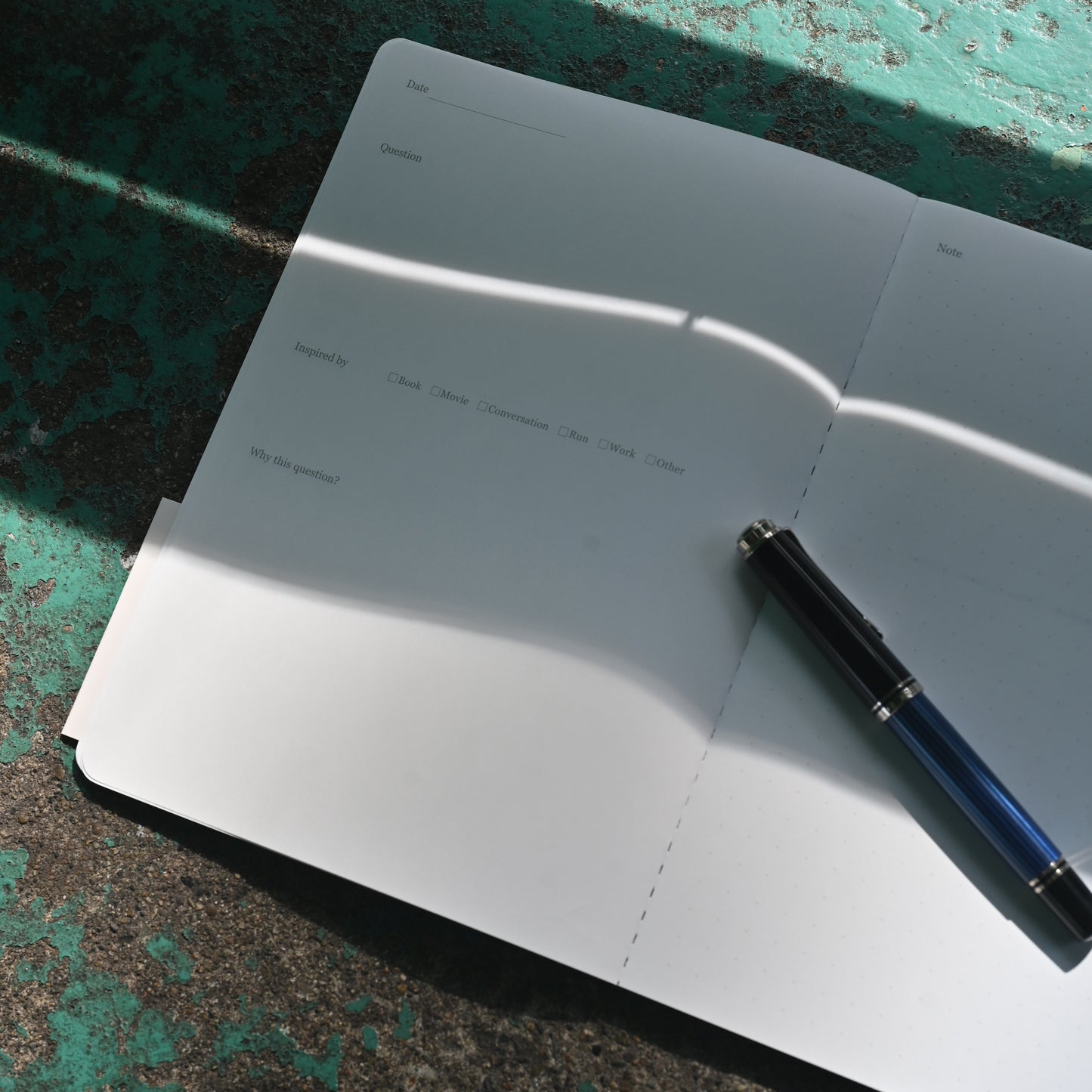 TOI Notebook