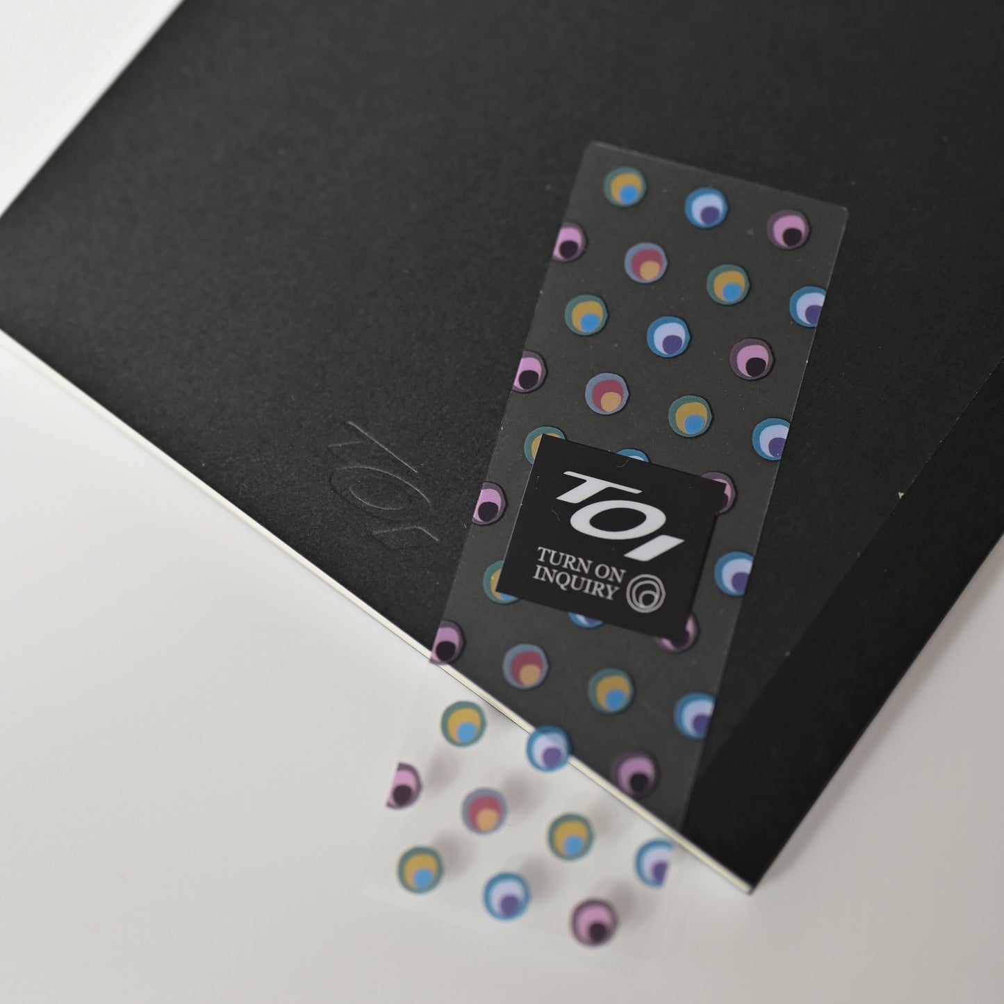 TOI Notebook