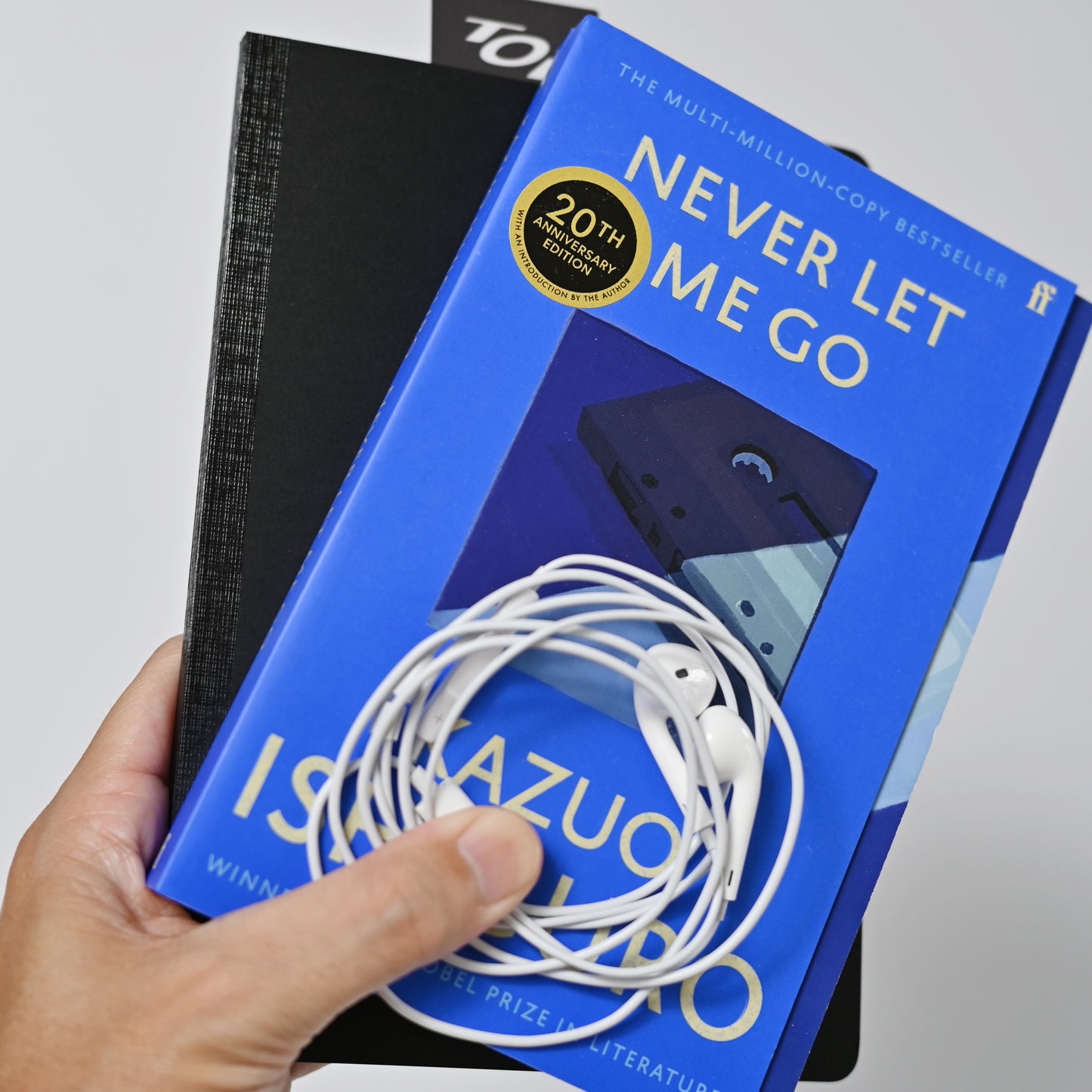 TOI Notebook